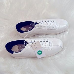 Nice White a new day Sneakers